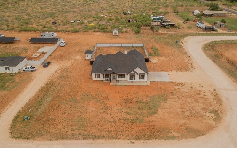 2859 SE 1415, Andrews, TX 79714, 4 Habitaciones Habitaciones , ,2 BañosBaños,Residential,En Venta,2859 SE 1415,159926