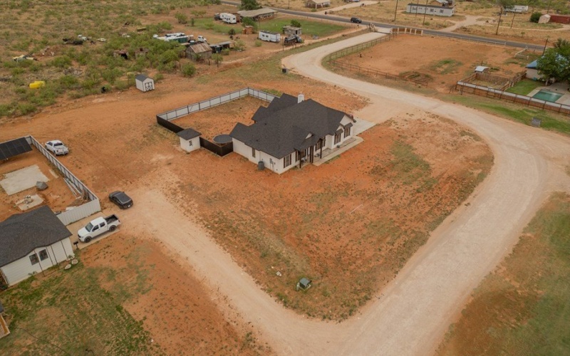 2859 SE 1415, Andrews, TX 79714, 4 Habitaciones Habitaciones , ,2 BañosBaños,Residential,En Venta,2859 SE 1415,159926