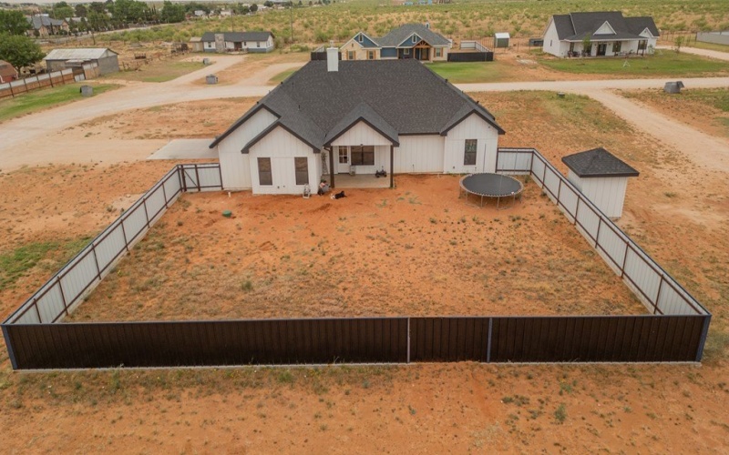 2859 SE 1415, Andrews, TX 79714, 4 Habitaciones Habitaciones , ,2 BañosBaños,Residential,En Venta,2859 SE 1415,159926