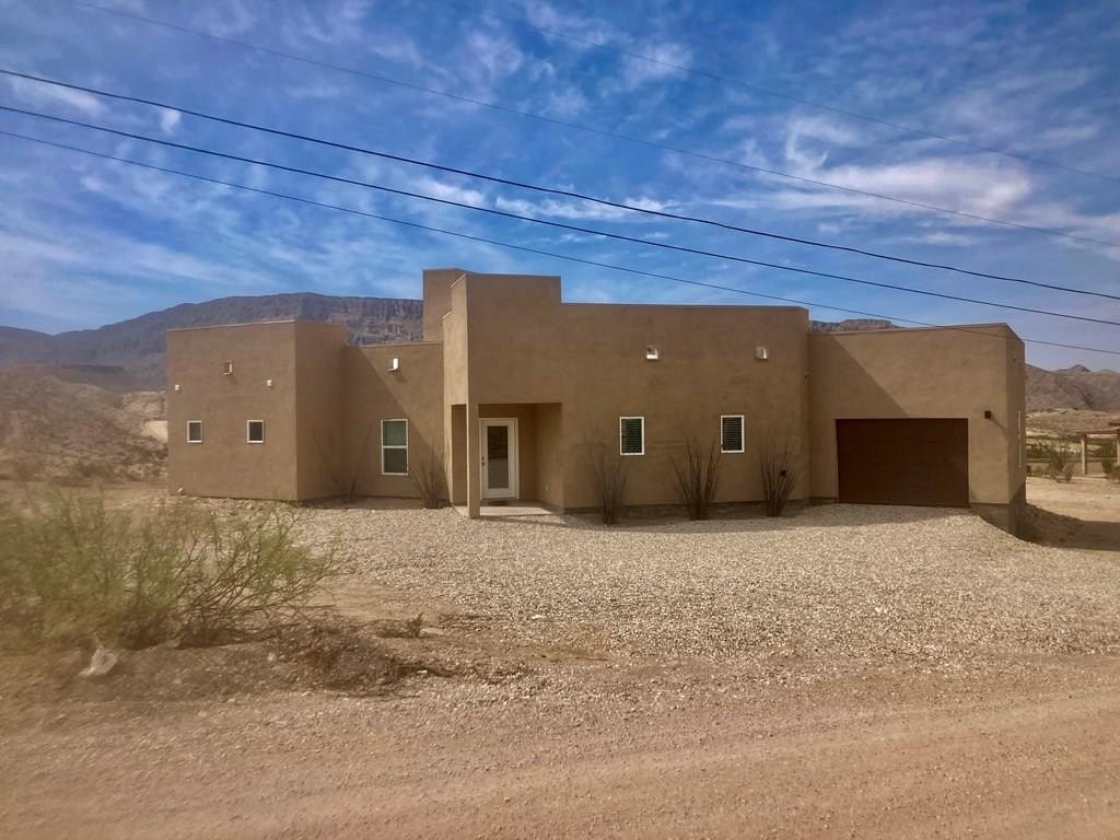 420 Santana Dr, Lajitas, TX 79852, 3 Habitaciones Habitaciones , ,3 BañosBaños,Residential,En Venta,420 Santana Dr,160298