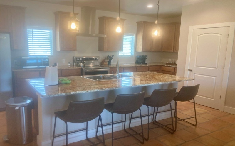 420 Santana Dr, Lajitas, TX 79852, 3 Habitaciones Habitaciones , ,3 BañosBaños,Residential,En Venta,420 Santana Dr,160298