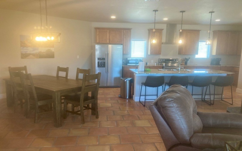 420 Santana Dr, Lajitas, TX 79852, 3 Habitaciones Habitaciones , ,3 BañosBaños,Residential,En Venta,420 Santana Dr,160298