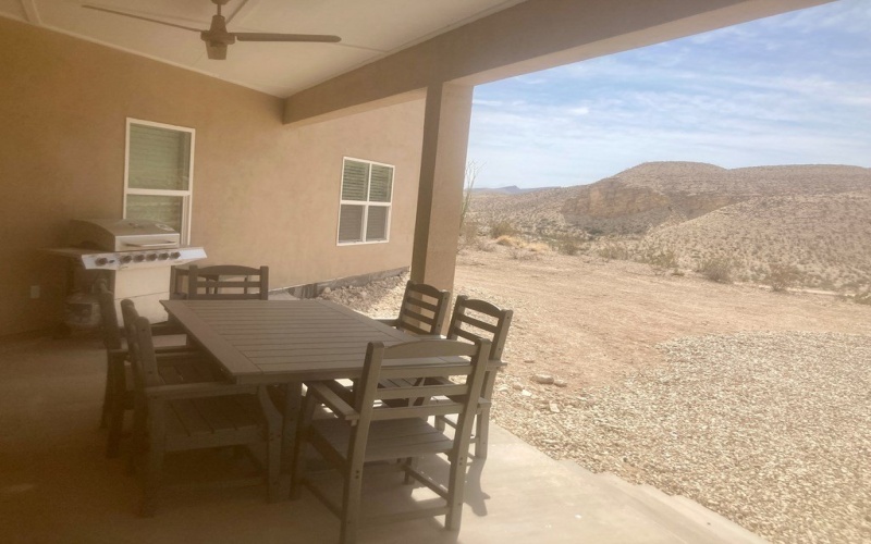 420 Santana Dr, Lajitas, TX 79852, 3 Habitaciones Habitaciones , ,3 BañosBaños,Residential,En Venta,420 Santana Dr,160298