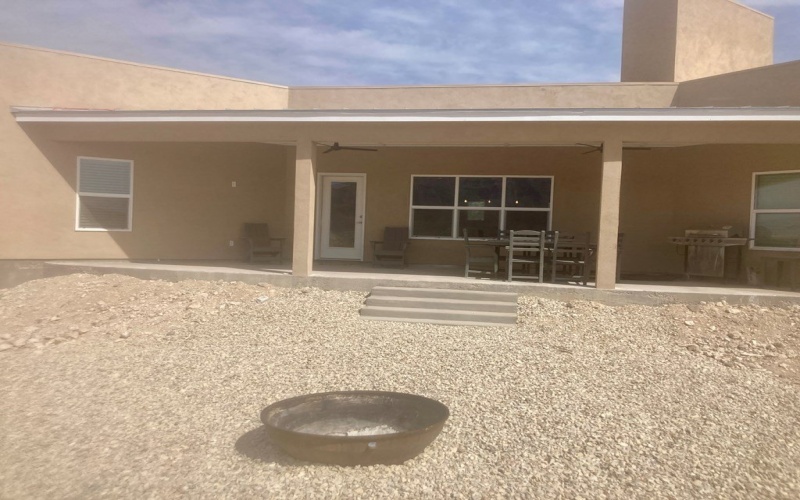 420 Santana Dr, Lajitas, TX 79852, 3 Habitaciones Habitaciones , ,3 BañosBaños,Residential,En Venta,420 Santana Dr,160298