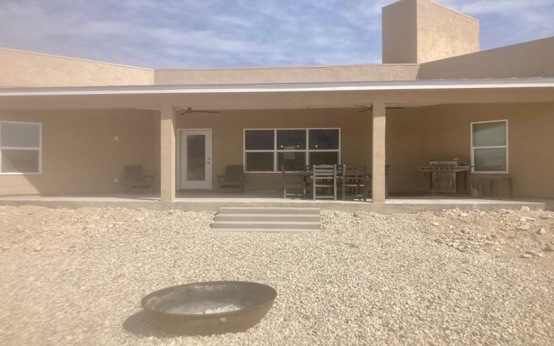 420 Santana Dr, Lajitas, TX 79852, 3 Habitaciones Habitaciones , ,3 BañosBaños,Residential,En Venta,420 Santana Dr,160298