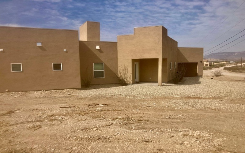 420 Santana Dr, Lajitas, TX 79852, 3 Habitaciones Habitaciones , ,3 BañosBaños,Residential,En Venta,420 Santana Dr,160298
