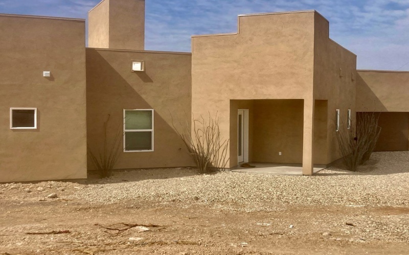 420 Santana Dr, Lajitas, TX 79852, 3 Habitaciones Habitaciones , ,3 BañosBaños,Residential,En Venta,420 Santana Dr,160298