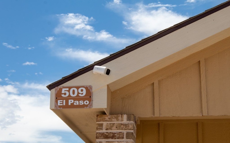 509 El Paso, Wickett, TX 79788, 3 Bedrooms Bedrooms, ,2 BathroomsBathrooms,Residential,For Sale,509 El Paso,50082241