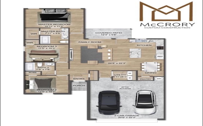 314 W 12th St, San Angelo, TX 76903, 3 Habitaciones Habitaciones , ,2 BañosBaños,Residential,En Venta,314 W 12th St,127503