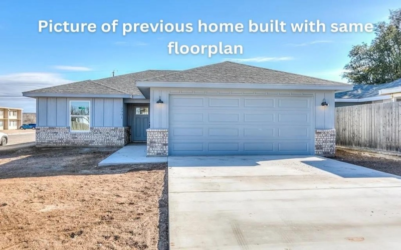 314 W 12th St, San Angelo, TX 76903, 3 Habitaciones Habitaciones , ,2 BañosBaños,Residential,En Venta,314 W 12th St,127503