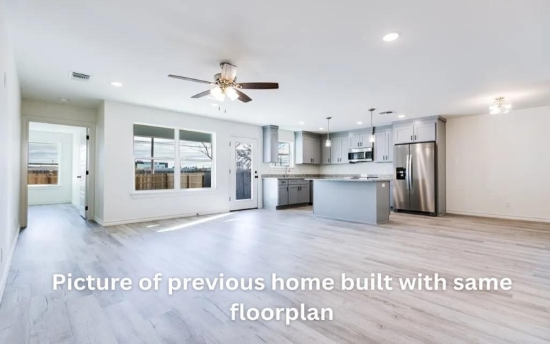 314 W 12th St, San Angelo, TX 76903, 3 Habitaciones Habitaciones , ,2 BañosBaños,Residential,En Venta,314 W 12th St,127503