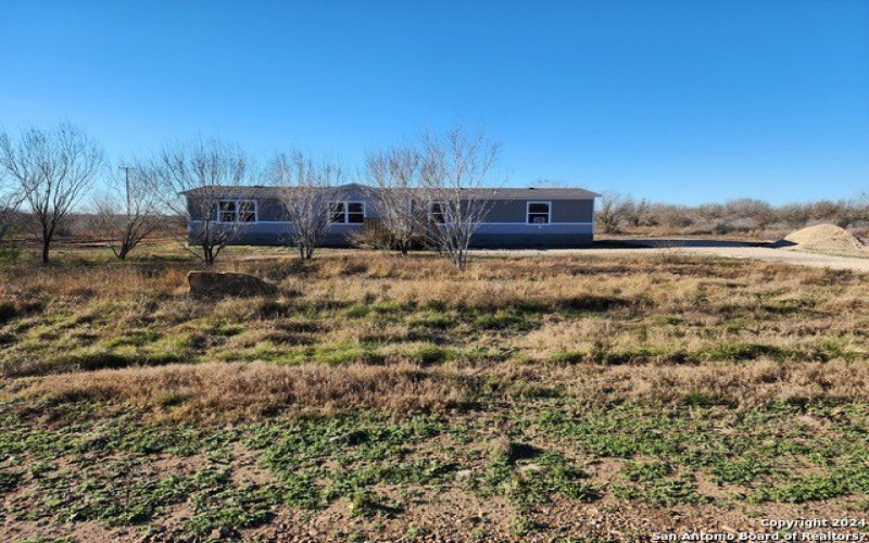 146 Frio Estates, Moore, TX 78057, 4 Bedrooms Bedrooms, ,2 BathroomsBathrooms,Residential,For Sale,146 Frio Estates,1750852