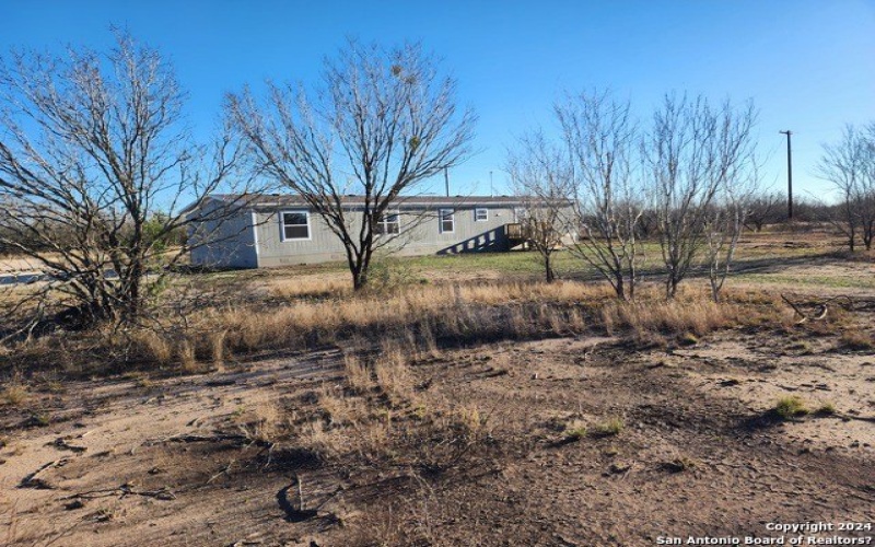 146 Frio Estates, Moore, TX 78057, 4 Bedrooms Bedrooms, ,2 BathroomsBathrooms,Residential,For Sale,146 Frio Estates,1750852