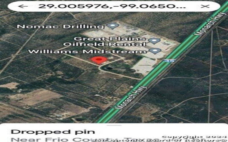 146 Frio Estates, Moore, TX 78057, 4 Bedrooms Bedrooms, ,2 BathroomsBathrooms,Residential,For Sale,146 Frio Estates,1750852