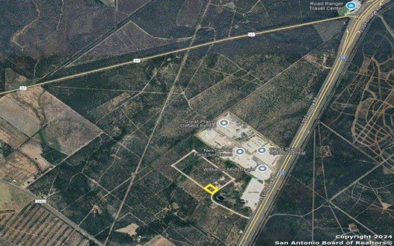 146 Frio Estates, Moore, TX 78057, 4 Bedrooms Bedrooms, ,2 BathroomsBathrooms,Residential,For Sale,146 Frio Estates,1750852