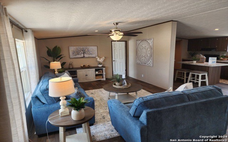 146 Frio Estates, Moore, TX 78057, 4 Bedrooms Bedrooms, ,2 BathroomsBathrooms,Residential,For Sale,146 Frio Estates,1750852