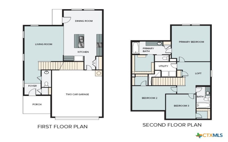 186 Lavender Lane, Elgin, TX 78621, 3 Bedrooms Bedrooms, ,2 BathroomsBathrooms,Residential,For Sale,186 Lavender Lane,562202