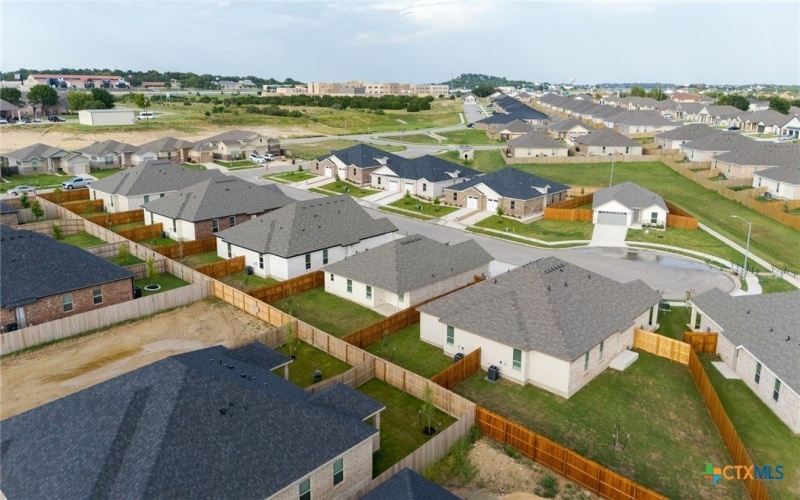 5113 Rose Petal Court, Killeen, TX 76542, 3 Bedrooms Bedrooms, ,2 BathroomsBathrooms,Residential,For Sale,5113 Rose Petal Court,579655