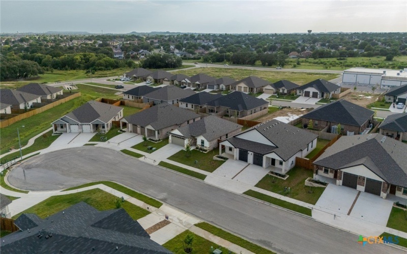 5113 Rose Petal Court, Killeen, TX 76542, 3 Bedrooms Bedrooms, ,2 BathroomsBathrooms,Residential,For Sale,5113 Rose Petal Court,579655