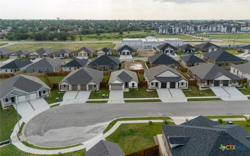 5113 Rose Petal Court, Killeen, TX 76542, 3 Bedrooms Bedrooms, ,2 BathroomsBathrooms,Residential,For Sale,5113 Rose Petal Court,579655