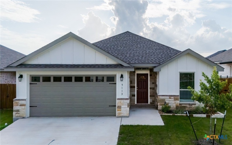5113 Rose Petal Court, Killeen, TX 76542, 3 Bedrooms Bedrooms, ,2 BathroomsBathrooms,Residential,For Sale,5113 Rose Petal Court,579655