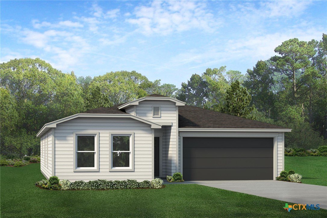 1106 Sky Summit Court, Belton, TX 76513, 4 Habitaciones Habitaciones , ,2 BañosBaños,Residential,En Venta,1106 Sky Summit Court,580499