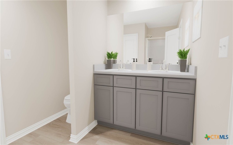 1106 Sky Summit Court, Belton, TX 76513, 4 Habitaciones Habitaciones , ,2 BañosBaños,Residential,En Venta,1106 Sky Summit Court,580499