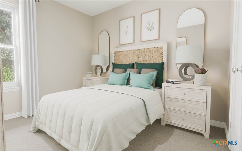 1106 Sky Summit Court, Belton, TX 76513, 4 Habitaciones Habitaciones , ,2 BañosBaños,Residential,En Venta,1106 Sky Summit Court,580499