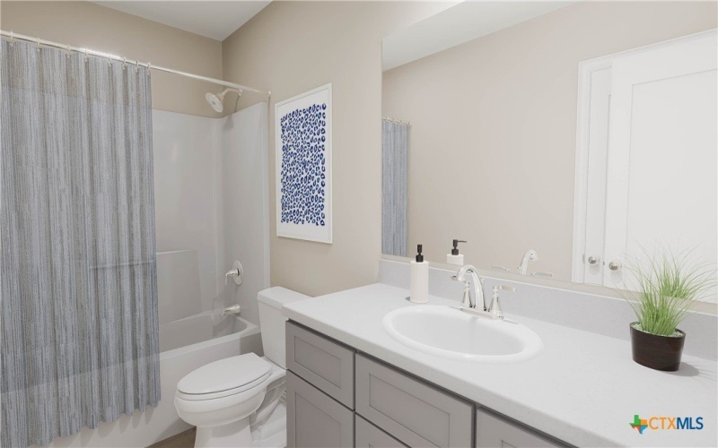 1106 Sky Summit Court, Belton, TX 76513, 4 Habitaciones Habitaciones , ,2 BañosBaños,Residential,En Venta,1106 Sky Summit Court,580499