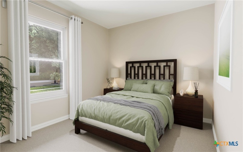 1106 Sky Summit Court, Belton, TX 76513, 4 Habitaciones Habitaciones , ,2 BañosBaños,Residential,En Venta,1106 Sky Summit Court,580499