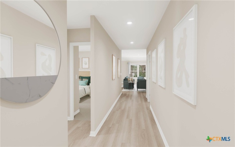 1106 Sky Summit Court, Belton, TX 76513, 4 Habitaciones Habitaciones , ,2 BañosBaños,Residential,En Venta,1106 Sky Summit Court,580499