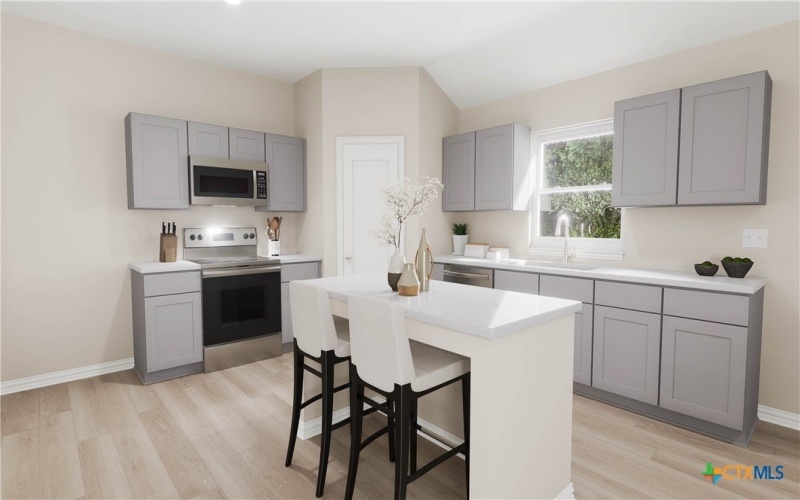 1106 Sky Summit Court, Belton, TX 76513, 4 Habitaciones Habitaciones , ,2 BañosBaños,Residential,En Venta,1106 Sky Summit Court,580499