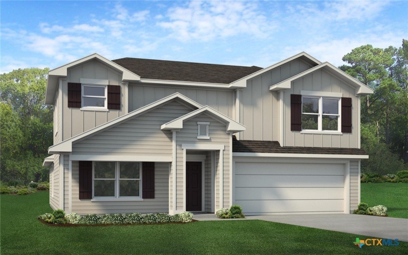 1127 Sky Summit Court, Belton, TX 76513, 3 Habitaciones Habitaciones , ,2 BañosBaños,Residential,En Venta,1127 Sky Summit Court,580502