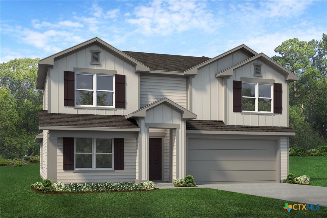 1102 Sky Summit Court, Belton, TX 76513, 3 Habitaciones Habitaciones , ,2 BañosBaños,Residential,En Venta,1102 Sky Summit Court,580505