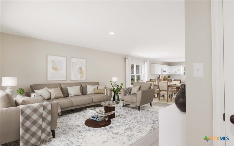1102 Sky Summit Court, Belton, TX 76513, 3 Habitaciones Habitaciones , ,2 BañosBaños,Residential,En Venta,1102 Sky Summit Court,580505