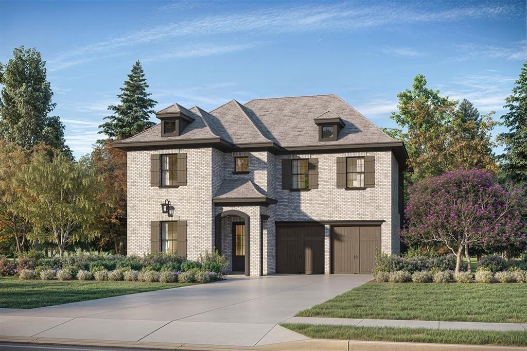4050 BURKESEVILLE Court, Frisco, TX 75033, 4 Habitaciones Habitaciones , ,5 BañosBaños,Residential,En Venta,4050 BURKESEVILLE Court,20892583