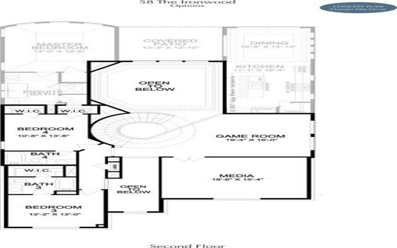4050 BURKESEVILLE Court, Frisco, TX 75033, 4 Habitaciones Habitaciones , ,5 BañosBaños,Residential,En Venta,4050 BURKESEVILLE Court,20892583