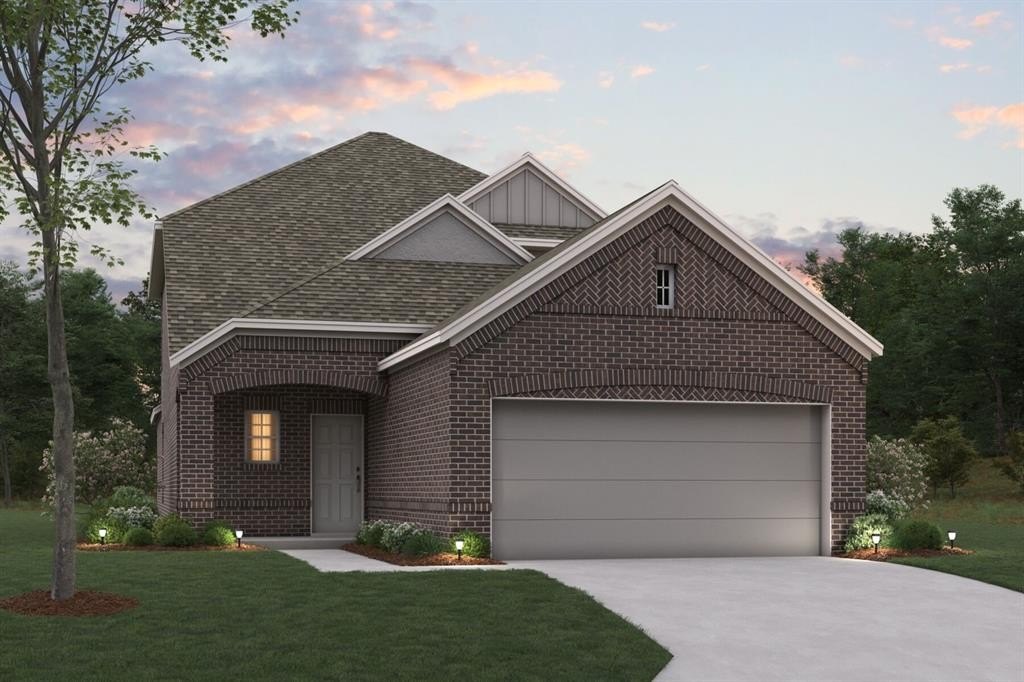 7413 Spicebush Drive, Denton, TX 76249, 4 Habitaciones Habitaciones , ,3 BañosBaños,Residential,En Venta,7413 Spicebush Drive,20927716