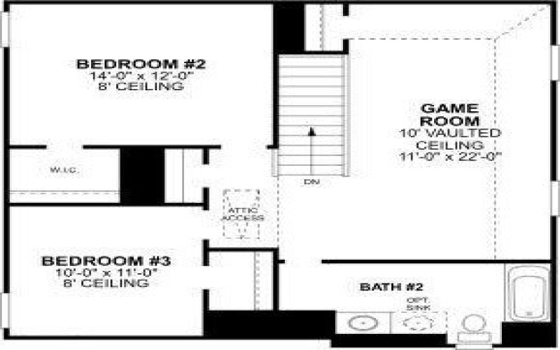 7413 Spicebush Drive, Denton, TX 76249, 4 Habitaciones Habitaciones , ,3 BañosBaños,Residential,En Venta,7413 Spicebush Drive,20927716