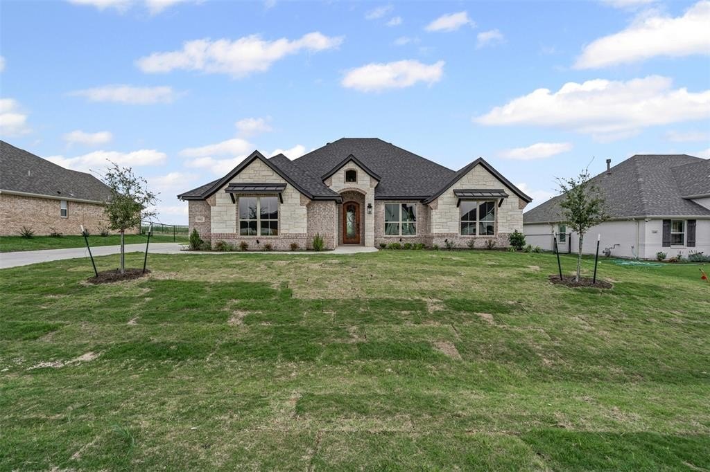 11612 Panther Drive, Godley, TX 76044, 4 Bedrooms Bedrooms, ,2 BathroomsBathrooms,Residential,For Sale,11612 Panther Drive,20930367