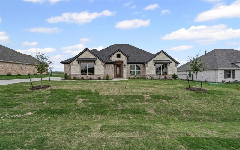 11612 Panther Drive, Godley, TX 76044, 4 Bedrooms Bedrooms, ,2 BathroomsBathrooms,Residential,For Sale,11612 Panther Drive,20930367