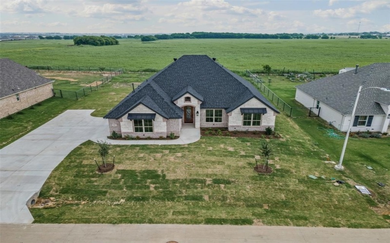 11612 Panther Drive, Godley, TX 76044, 4 Bedrooms Bedrooms, ,2 BathroomsBathrooms,Residential,For Sale,11612 Panther Drive,20930367