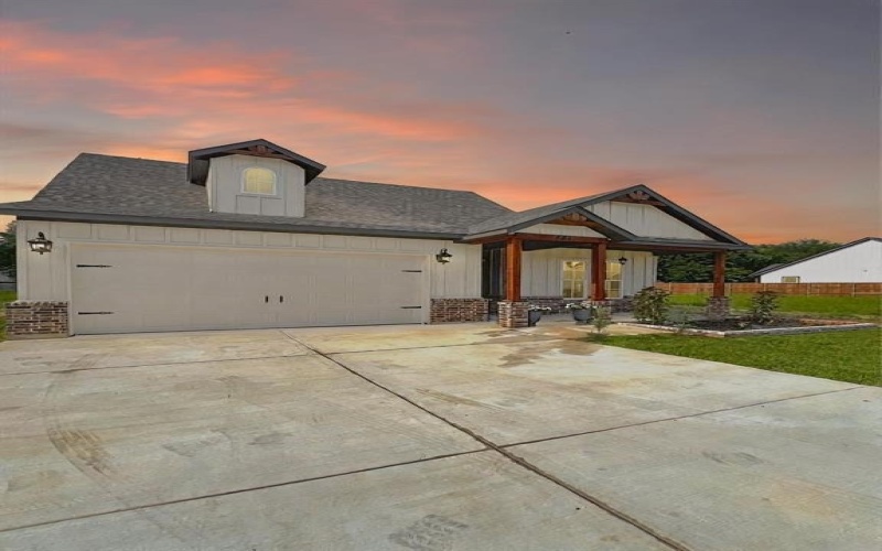 431 Stirrup Ranch Road, Trinidad, TX 75163, 3 Habitaciones Habitaciones , ,2 BañosBaños,Residential,En Venta,431 Stirrup Ranch Road,20935573