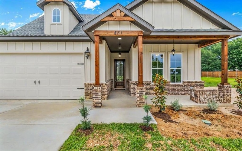 431 Stirrup Ranch Road, Trinidad, TX 75163, 3 Habitaciones Habitaciones , ,2 BañosBaños,Residential,En Venta,431 Stirrup Ranch Road,20935573