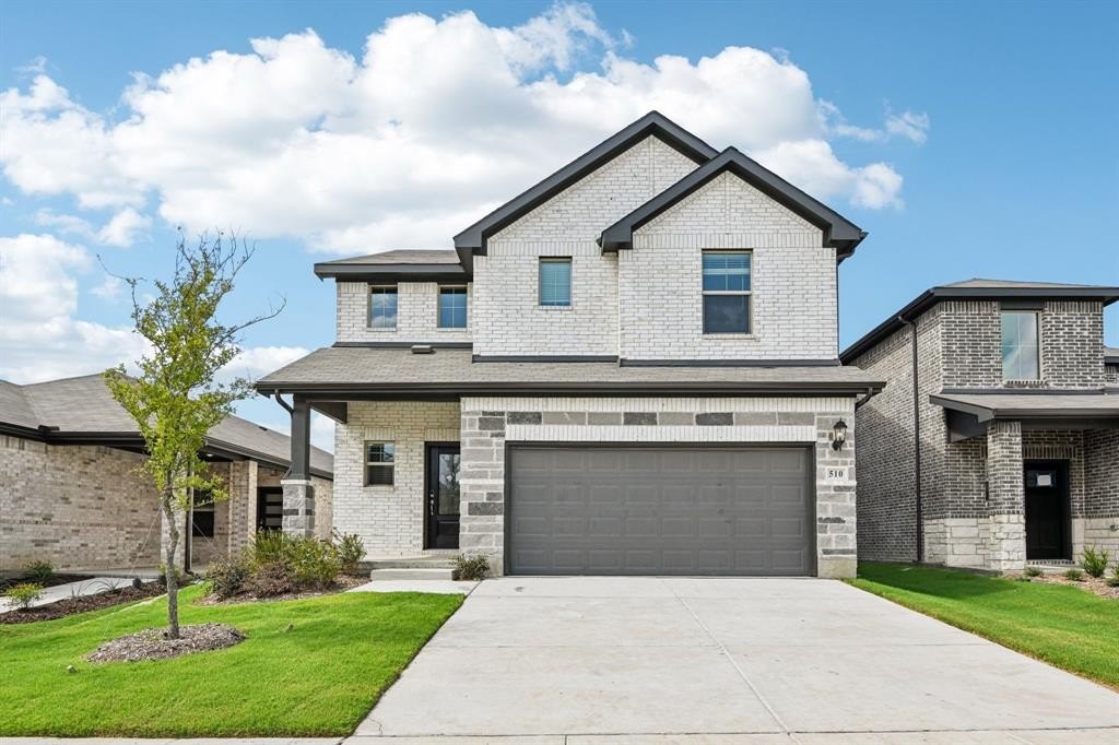 510 Willet Drive, McKinney, TX 75069, 4 Bedrooms Bedrooms, ,2 BathroomsBathrooms,Residential,For Sale,510 Willet Drive,20935661