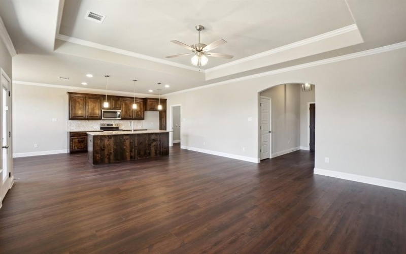 709 Lake Murray Lane, Cleburne, TX 76033, 4 Habitaciones Habitaciones , ,2 BañosBaños,Residential,En Venta,709 Lake Murray Lane,20940822