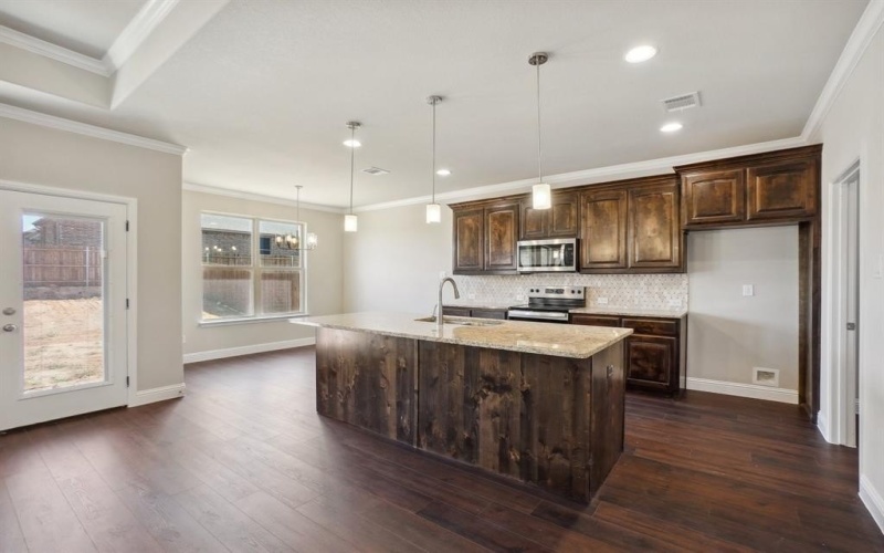 709 Lake Murray Lane, Cleburne, TX 76033, 4 Habitaciones Habitaciones , ,2 BañosBaños,Residential,En Venta,709 Lake Murray Lane,20940822