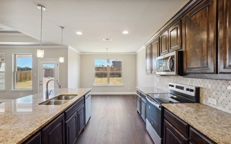 709 Lake Murray Lane, Cleburne, TX 76033, 4 Habitaciones Habitaciones , ,2 BañosBaños,Residential,En Venta,709 Lake Murray Lane,20940822