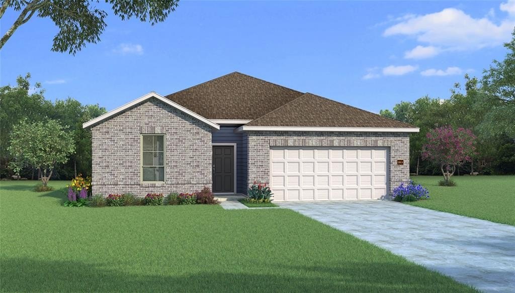 111 Honey Bee, Cleburne, TX 76031, 4 Habitaciones Habitaciones , ,2 BañosBaños,Residential,En Venta,111 Honey Bee,20940826
