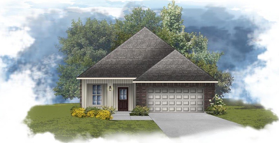 731 Venecia Drive, Bossier City, LA 71111, 3 Bedrooms Bedrooms, ,2 BathroomsBathrooms,Residential,For Sale,731 Venecia Drive,20940864